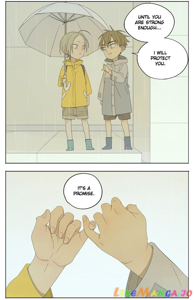 19 Days chapter 127 image 3